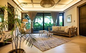 Ana Y Jose Tulum Hotel & Beach Club